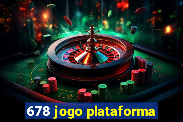 678 jogo plataforma